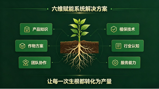 以根为基，探究植调肥的底层逻辑